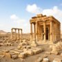 Syrian Government Forces Reach Outskirts of Palmyra