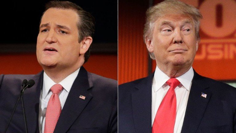 Ted Cruz Fails to Endorse Donald Trump at Republican Convention