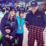 Todd Palin Injured in Snowmobile Crash in Alaska