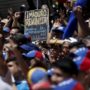 Venezuela Opposition Sets Up Roadblocks and Demands Early Elections