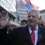 Vojislav Seselj Not Guilty of Balkan War Crimes