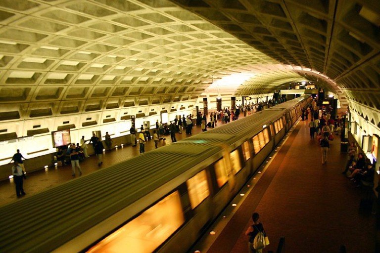 Washington DC Metro Closed for 29 Hours for Emergency Safety Checks