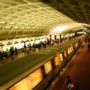Washington DC Metro Closed for 29 Hours for Emergency Safety Checks