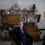 Yisrael Kristal: Holocaust Survivor Named World’s Oldest Man at 112