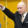 Anders Breivik Wins Part of Human Rights Case against Norway