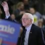 White House 2016: Bernie Sanders Wins Wyoming Primary