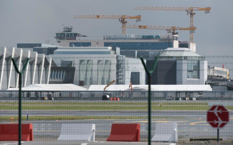 Brussels Airport Ready for Partial Reopening after Attacks