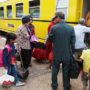 Cambodia Passenger Train Services Restarted after 14 Years