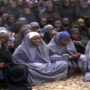 21 Chibok Girls Reunited with Families after 30 Months of Captivity