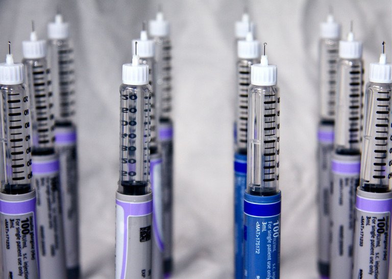 WHO Report: Diabetes Affects One in Eleven Adults Worldwide