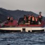Greece Passes Law Allowing Refugees to Be Returned to Turkey