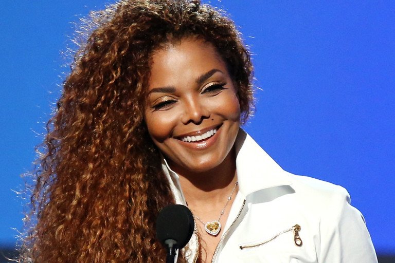 Janet Jackson Welcomes Baby Boy Eissa Al Mana at the Age of 50