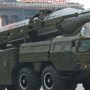 North Korea’s Musudan Missile Test Fails