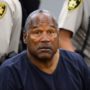 OJ Simpson’s Knife Found at His Former Estate NOT a Murder Weapon
