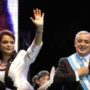 Guatemala: Otto Perez Molina and Roxana Baldetti Accused of Taking Bribes