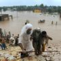 Pakistan Flash Floods Kill at Least 53 People