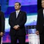White House 2016: Ted Cruz and John Kasich Join Forces against Donald Trump