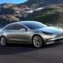 Model 3: Tesla Unveils Its Lowest-Cost Vehicle to Date
