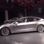 Elon Musk: Tesla Model 3 Pre-Orders Total 276,000
