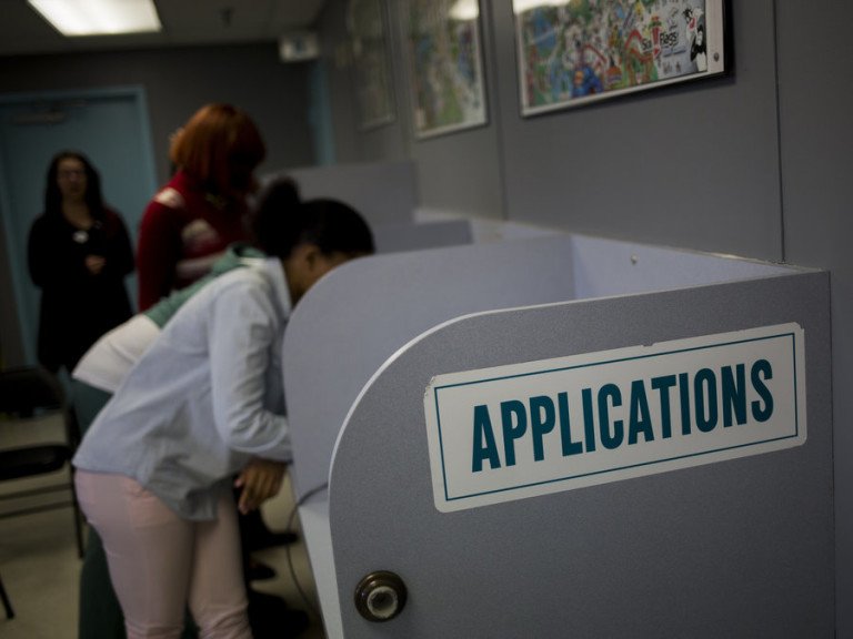 Coronavirus: 33.3 Million Americans Filed Unemployment Claims in Last Six Weeks