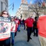 Verizon Workers Go on Strike After Contract Negotiations Fail