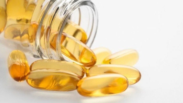 Study: Vitamin D May Improve Heart Function