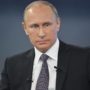 Vladimir Putin Cancels France Visit amid Row over Syria