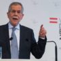 Austria Elections 2016: Alexander Van der Bellen Wins Presidency
