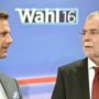 Austria Elections 2016: Far-Right Norbert Hofer Faces Alexander Van der Bellen in Runoff
