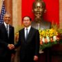 US Lifts Embargo on Lethal Arms Sales to Vietnam