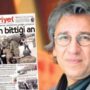 Can Dundar: Turkish Journalist Shot outside Istanbul Court