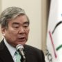 Winter Games 2018: South Korea Olympic Chair Cho Yang-ho Resigns