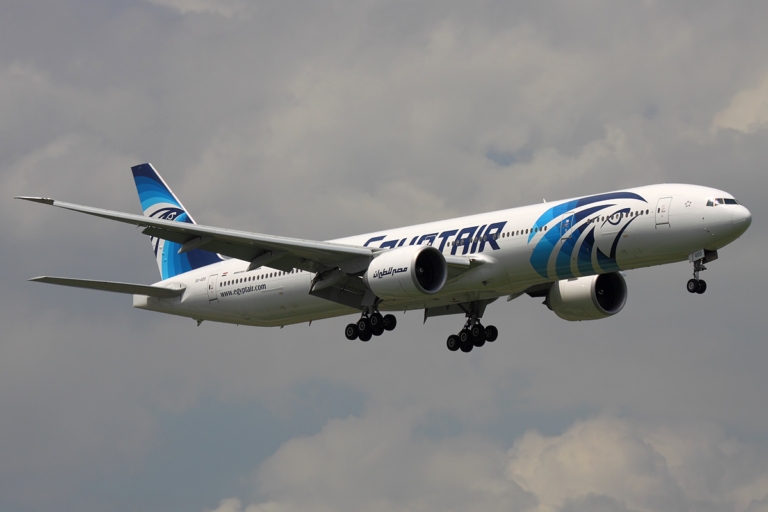 MS804 Crash: EgyptAir Wreckage Found In Mediterranean Sea