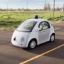 Fiat Chrysler and Google Sign Self-Driving Car Deal