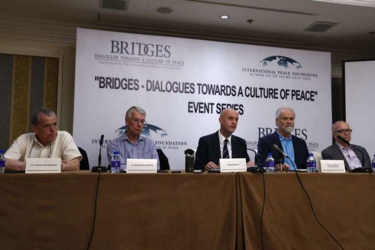 Nobel Laureates: Sanctions Imposed on North Korea Hamper Health and Science