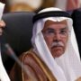 King Salman of Saudi Arabia Dismisses Oil Minister Ali al-Naimi