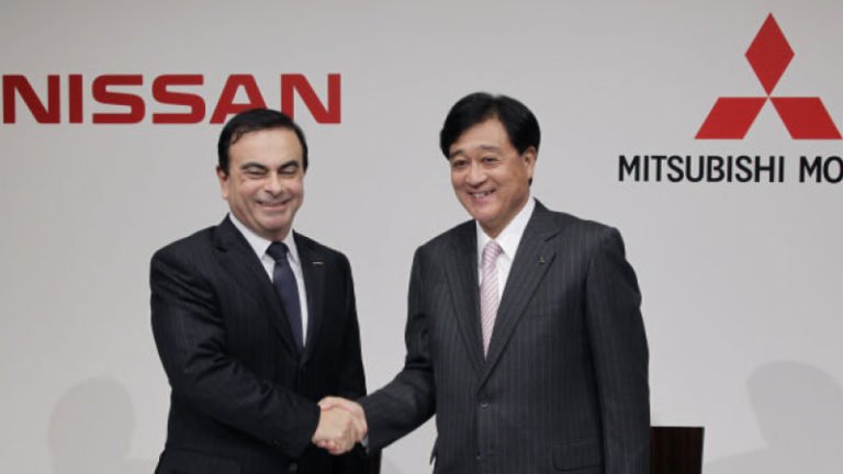 Former Nissan CEO Carlos Ghosn Hit by Fresh Charge of Aggravated Breach of Trust