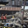 Nairobi Collapse: Woman Pulled out Alive from Rubble After Six Days