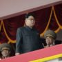 North Korea Congress Ends with Mass Rally in Pyongyang