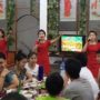 South Korea Releases North Korean Restaurant Defectors