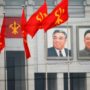 North Korea Workers’ Party Holds Its First Congress Since 1980