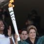 Rio 2016: Brazil Welcomes Olympic Flame