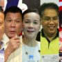 Philippines Elections 2016: Digong Duterte Tipped to Win Presidency