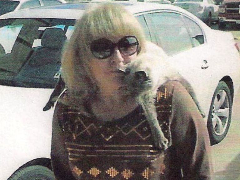 Scooter: World’s Oldest Cat Dies at the Age of 30