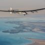 Solar Impulse Begins Atlantic Crossing