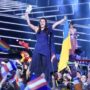 Eurovision 2016: Ukraine’s Jamala Wins Contest with Crimean Tatars Deportation Song