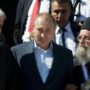 Vladimir Putin Visits Holy Mount Athos for Second Time