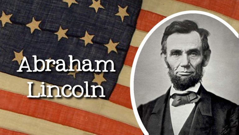 The Contributions of Abraham Lincoln Are Still Important Today