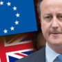 Brexit Referendum: PM David Cameron to Resign in October