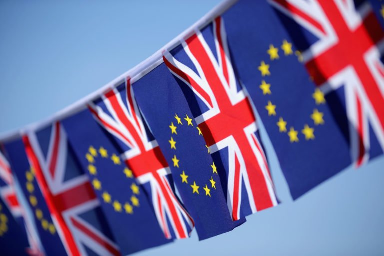 Brexit: UK Officially Leaves EU after 47 Years of Membership